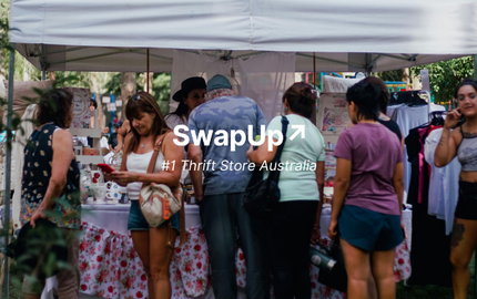 Best Second Hand Markets Sydney Has to Offer - SwapUp