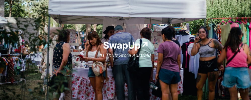 Best Second Hand Markets Sydney Has to Offer - SwapUp