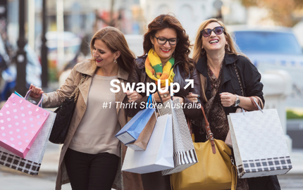 Black Friday in Australia: The Biggest Fashion Sale of the Year - SwapUp