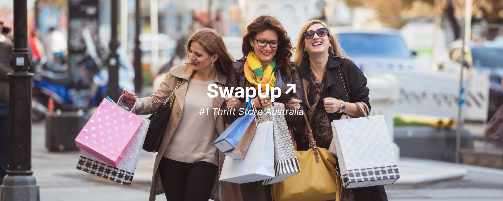Black Friday in Australia: The Biggest Fashion Sale of the Year - SwapUp