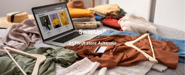 How to Buy Second Hand Clothes Online Safely