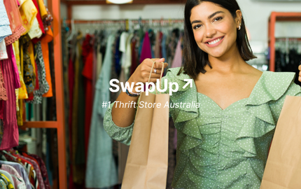 Can You Buy COS Online in Australia? Yes — Here’s How to Shop the Brand Locally - SwapUp