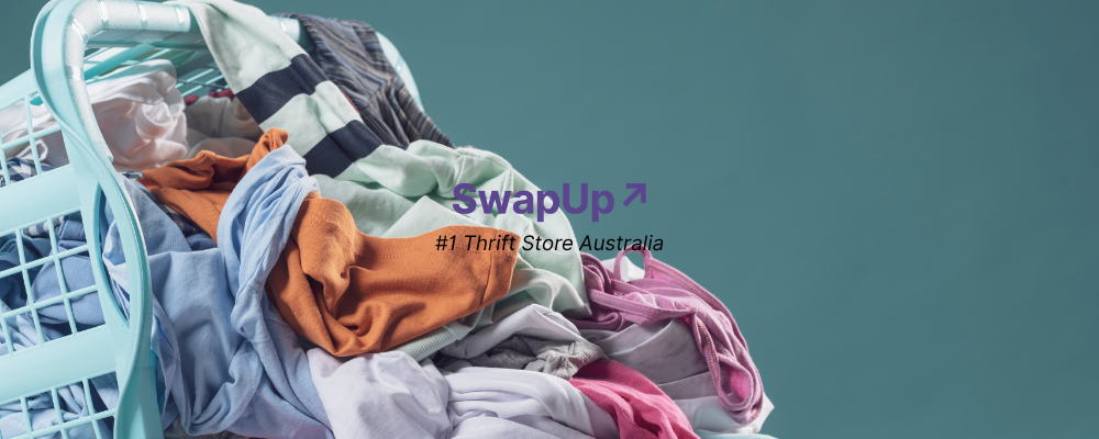 How to Clean Second-Hand Clothes: A Guide to Refreshing Pre-Loved Fashion - SwapUp