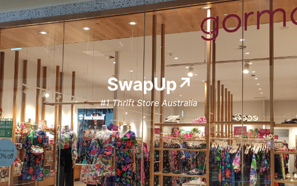 Clothing Brands Like Gorman That Australians Love - SwapUp