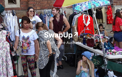 Glebe Markets Sydney: Everything You Need to Know Before You Go - SwapUp
