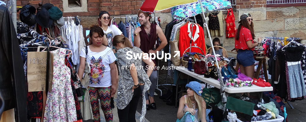 Glebe Markets Sydney: Everything You Need to Know Before You Go - SwapUp
