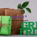 🌿 Green Friday: The Sustainable Answer to Black Friday in Australia