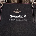 How to Spot Fake Coach Bags
