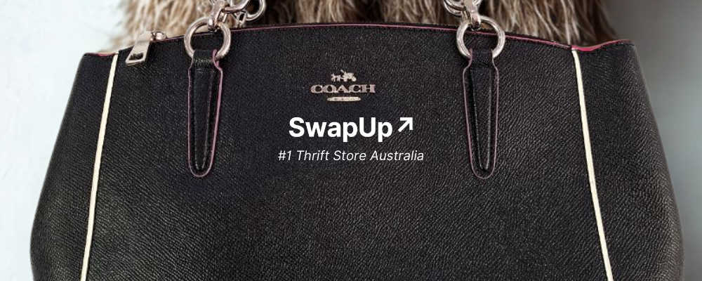 How to Spot Fake Coach Bags - SwapUp