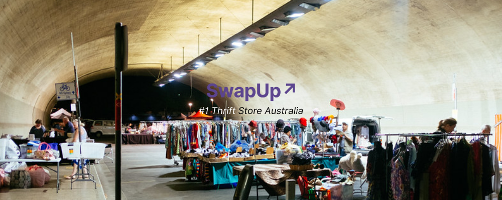 Kirribilli Markets: Your Guide to Sydney’s Iconic Harbour-Side Market - SwapUp