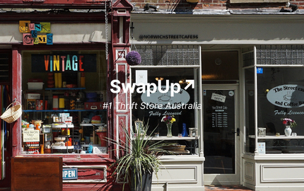 Local Businesses to Support in Crows Nest Sydney – Shop Local, Support Australia - SwapUp