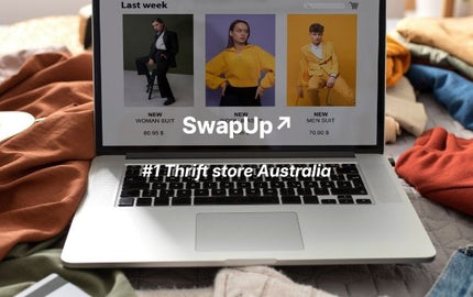 What is an Online Op Shop? How It Works in Australia