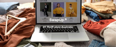 What is an Online Op Shop? How It Works in Australia
