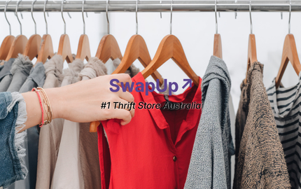Rent-a-Rack vs. Virtual Consignment: Which Selling Style Fits Your Life? - SwapUp