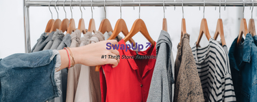 Rent-a-Rack vs. Virtual Consignment: Which Selling Style Fits Your Life? - SwapUp
