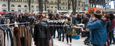 Exploring the Second Hand Market in Melbourne: Where to Shop Pre-Loved Gems - SwapUp