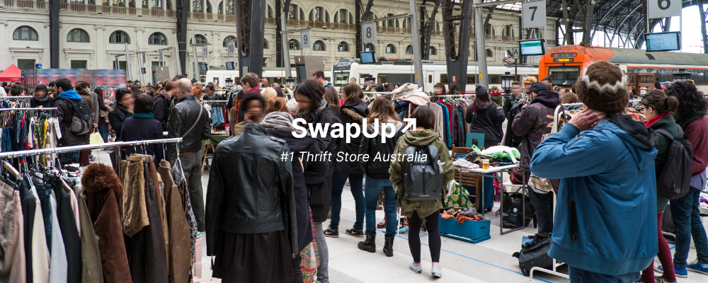 Exploring the Second Hand Market in Melbourne: Where to Shop Pre-Loved Gems