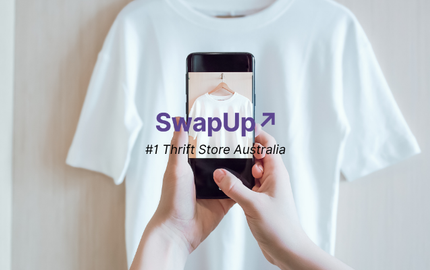 The Best Online Platforms to Sell Garments Online in Australia - SwapUp