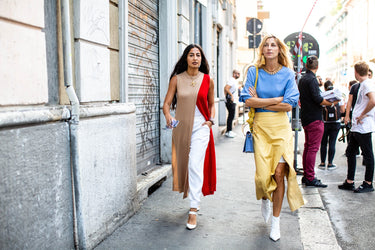 Melbourne Fashion Week 2023: SwapUp Perspective by SwapUp Online Second Hand Store-Thrift Store-Op Shop