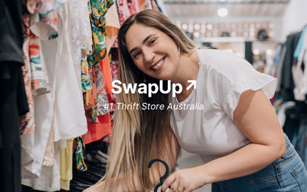 The Best Thrift or Op Shops Around Lane Cove - SwapUp