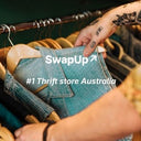 Thrift Clothes vs Vintage: What’s the Difference?