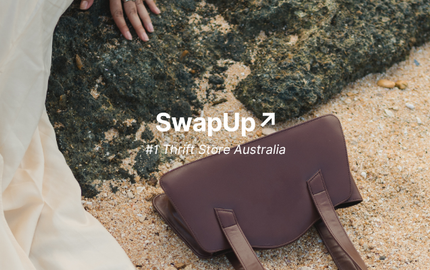 Vegan Leather in Australia: Is It Really Better for the Planet? - SwapUp