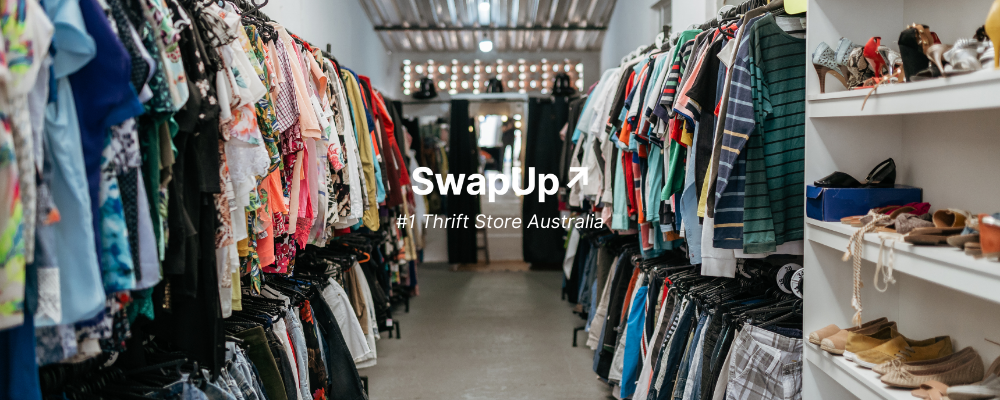What Is a Thrift Store? A Complete Guide for Shoppers and Sellers - SwapUp