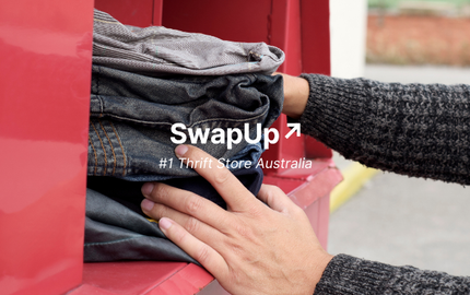Where Are Charity Bins in Australia? - SwapUp