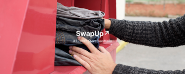 Where Are Charity Bins in Australia? - SwapUp