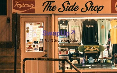 Where to Sell Second Hand Clothes in Melbourne: Top Spots for Preloved Fashion - SwapUp