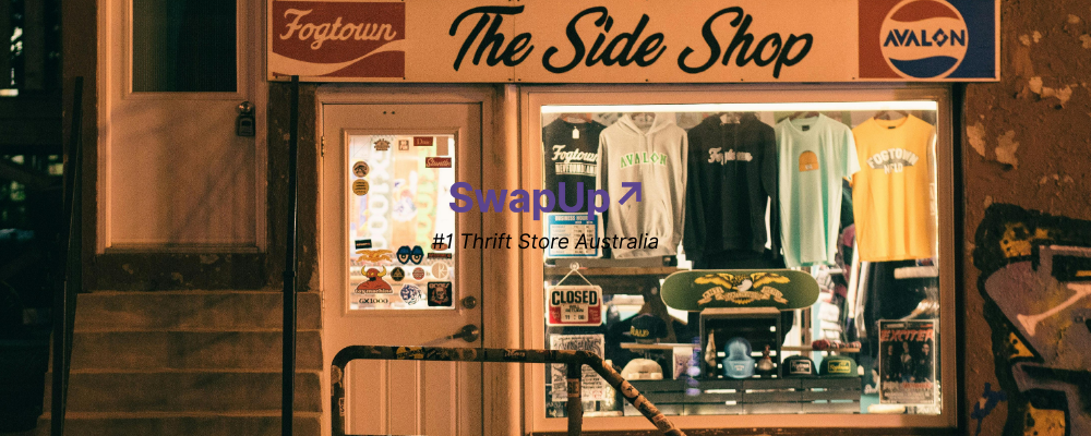 Where to Sell Second Hand Clothes in Melbourne: Top Spots for Preloved Fashion - SwapUp