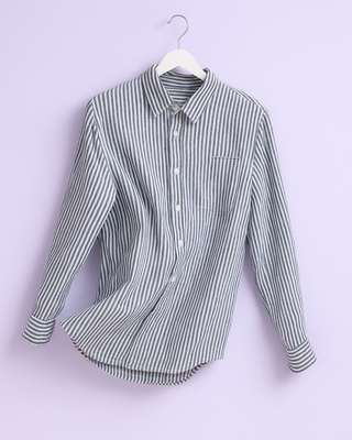 Linen Shirt - SwapUp