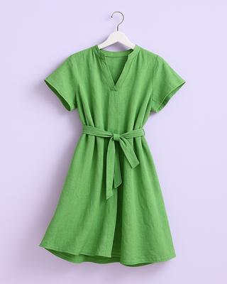 Linen Dresses - SwapUp