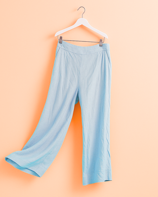 Linen Pants - SwapUp