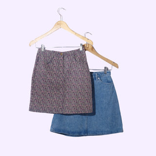 Skirts