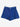 Gorman Bright Blue Loose Fit Shorts Size 16 by SwapUp-Online Second Hand Store-Online Thrift Store