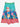 Gorman Vibrant Colourful Cake Maxi Skirt Size 10 by SwapUp-Online Second Hand Store-Online Thrift Store