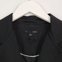 Saba Essential Lightweight Double Breasted Blazer Size 8 by SwapUp-Online Second Hand Store-Online Thrift Store