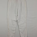 Rosa Sera Dove Side Sequins Pants Size S by SwapUp-Online Second Hand Store-Online Thrift Store