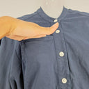 Oroton Short Navy Utility Dress Size 10 by SwapUp-Online Second Hand Store-Online Thrift Store