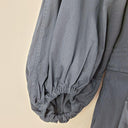Oroton Short Navy Utility Dress Size 10 by SwapUp-Online Second Hand Store-Online Thrift Store