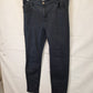 Veronika Maine Essential Ink Slim Jeans Size 14 by SwapUp-Online Second Hand Store-Online Thrift Store