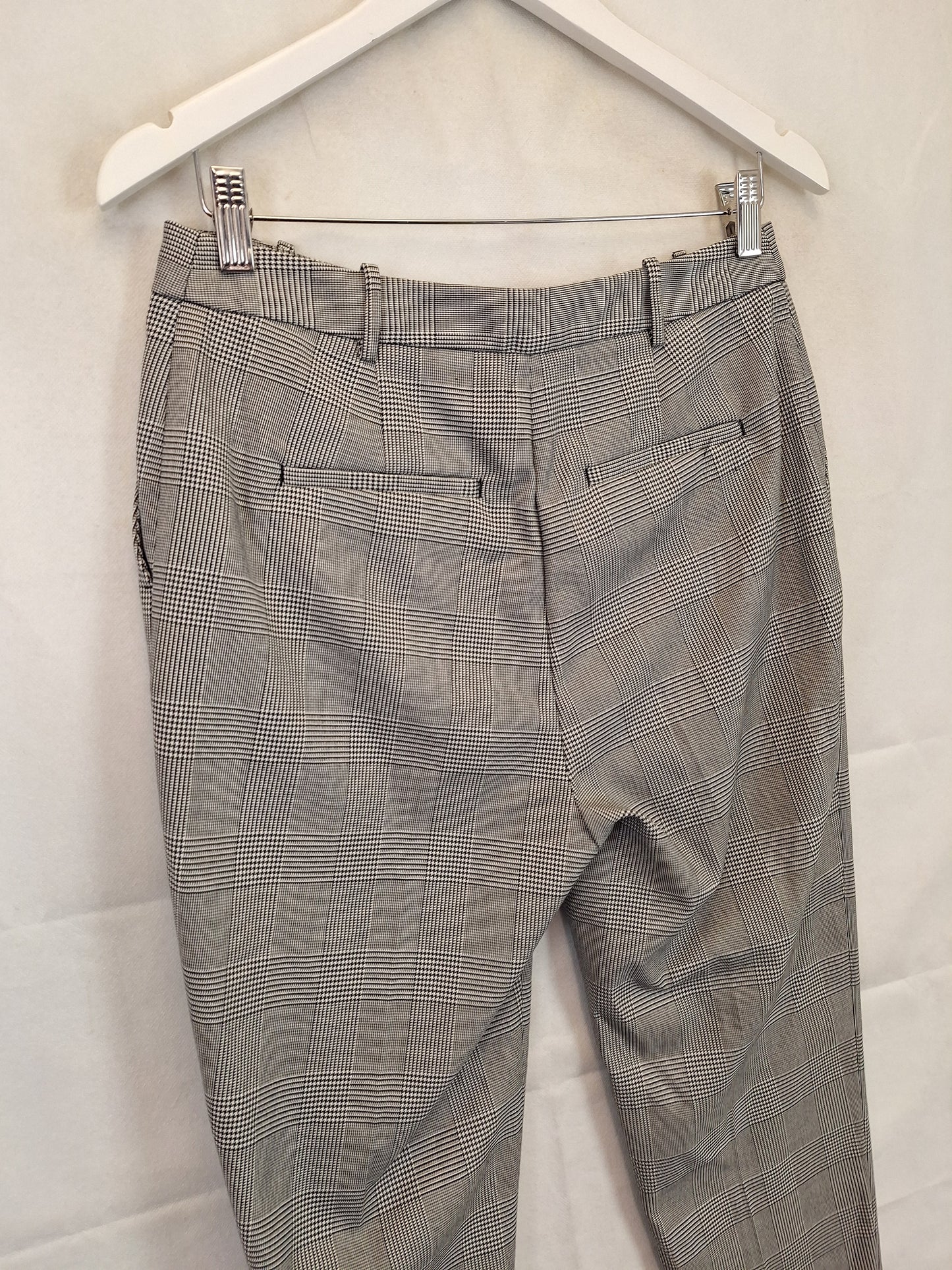 Marcs Smart Office Pegged Pants Size 10 by SwapUp-Online Second Hand Store-Online Thrift Store