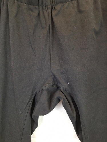 Witchery Casual Jersey Jogger Pants Size 10 by SwapUp-Online Second Hand Store-Online Thrift Store