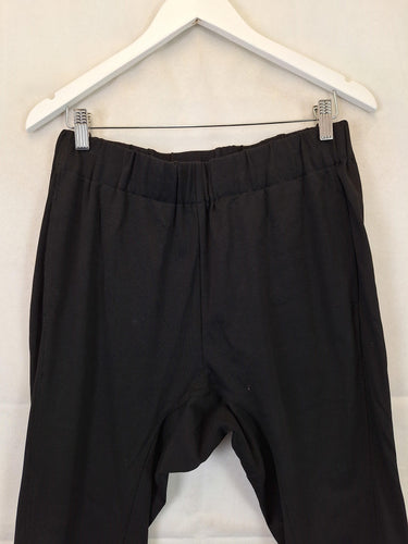 Witchery Casual Jersey Jogger Pants Size 10 by SwapUp-Online Second Hand Store-Online Thrift Store