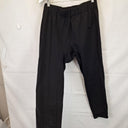 Witchery Casual Jersey Jogger Pants Size 10 by SwapUp-Online Second Hand Store-Online Thrift Store