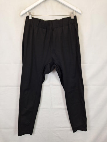 Witchery Casual Jersey Jogger Pants Size 10 by SwapUp-Online Second Hand Store-Online Thrift Store