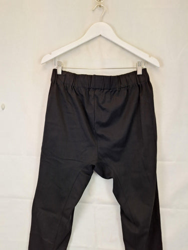 Witchery Casual Jersey Jogger Pants Size 10 by SwapUp-Online Second Hand Store-Online Thrift Store
