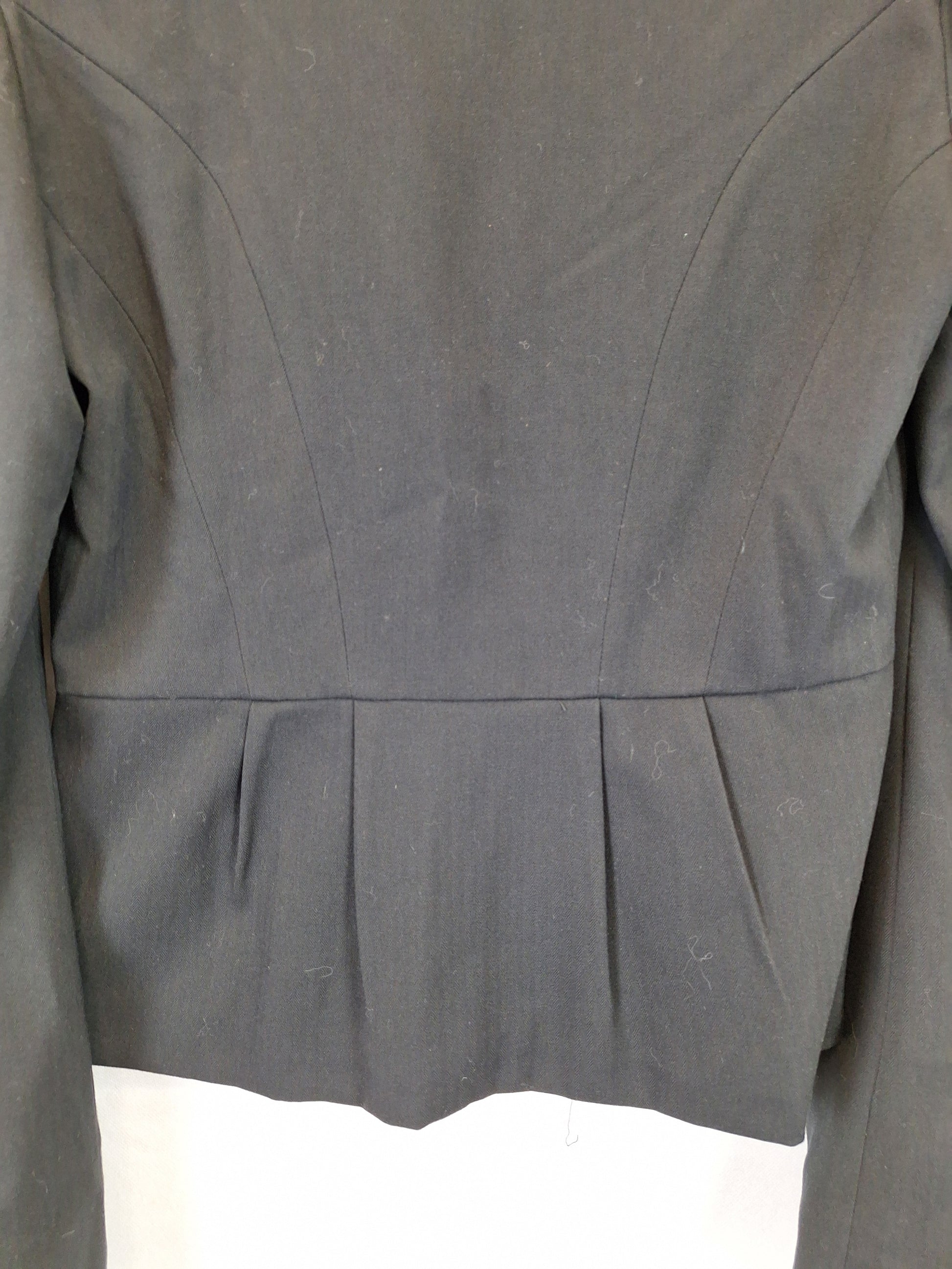 Pilgrim Classy Puffed Sleeve Blazer Size 10 by SwapUp-Online Second Hand Store-Online Thrift Store