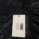 11 Honore Black Shimmer Ruched Dress Size XXXL by SwapUp-Online Second Hand Store-Online Thrift Store